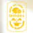 Dark Yellow