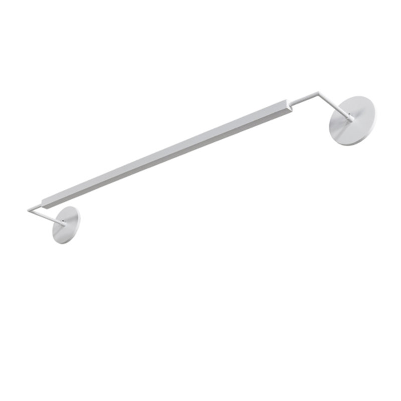 Allyssia LED Bath Bar