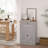 Harveyville 23.5'' Sideboard-686673454