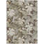 Tapis brun intérieur / extérieur lavable à la machine Cinead ACN1708-104740232