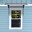 Household Application Door & Window Rain Cover Eaves Canopy-112484532-112484530