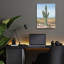 «Saguaro Cactus Study 1» par Ethan Harper-1779478165