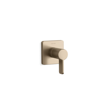 Parallel Transfer Valve Trim