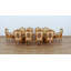 St Germain 11 - Piece Dining Set