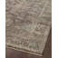 Tapis gris anthracite / colombe Magnolia Home par Joanna Gaines X Loloi Millie-2008996809
