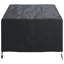 Outdoor Patio Bench Cover
