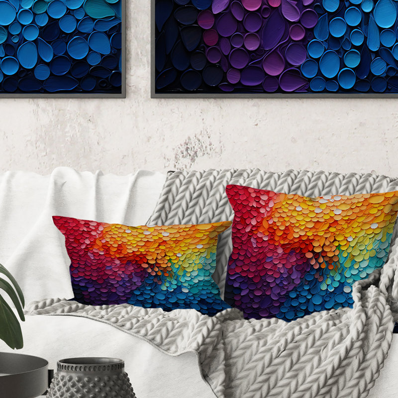 Coussin Hardedge