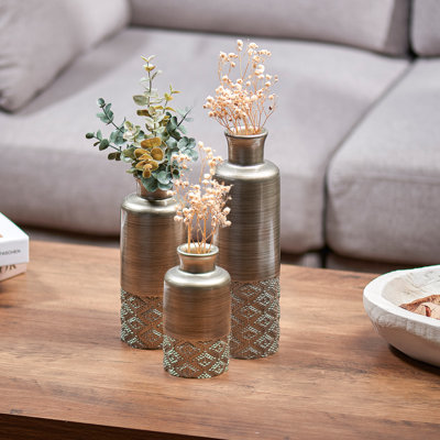 Vase de table Dublin