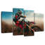 Extreme motorcycle Sireci-108862497