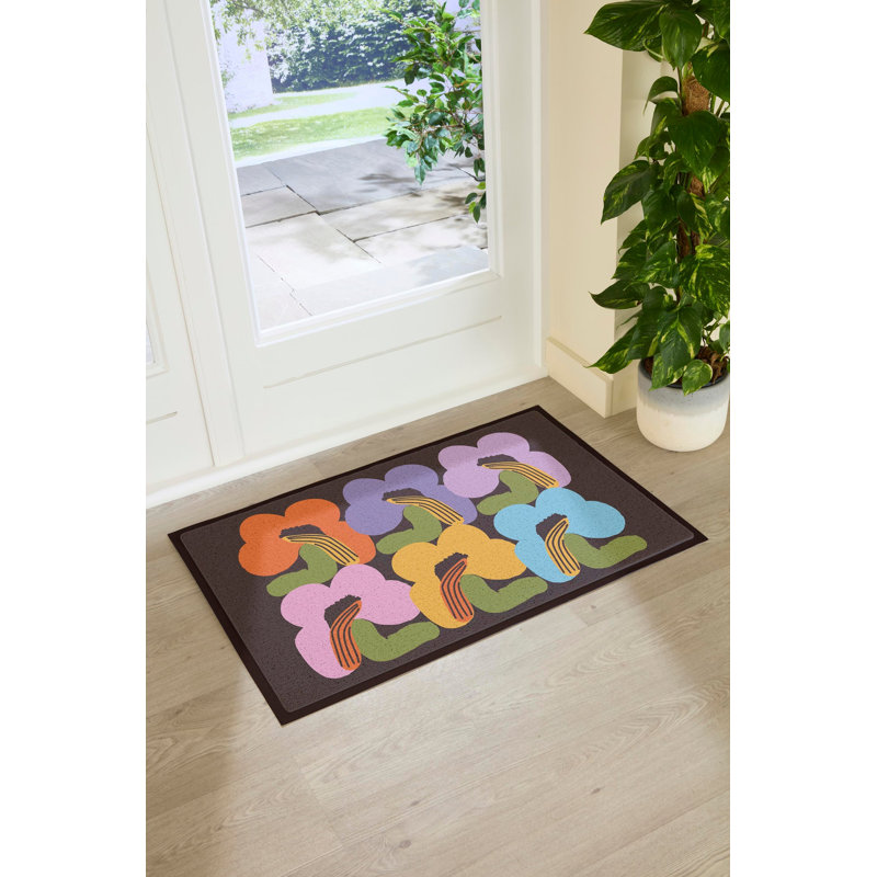 Indoor / Outdoor Doormat, 60cm W x 90cm L