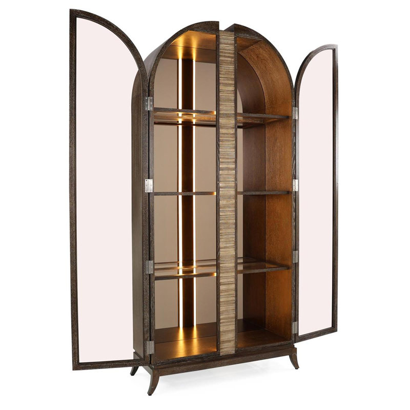 Vitrine Bon Vivant