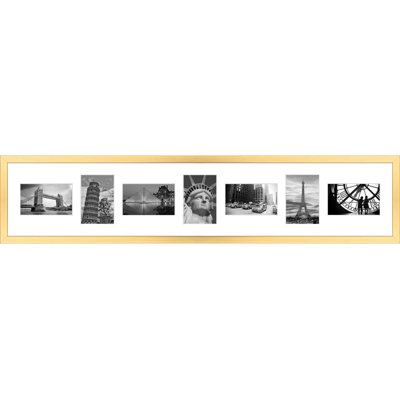 Lateefa Collage Picture Frame
