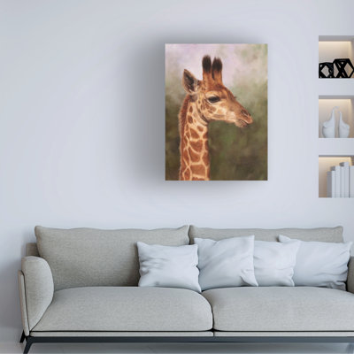 Art sur toile David
