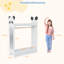 Manufactured Wood Wardrobe-303534060