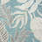 Daisy Transitional Floral Area Rug, Dark Blue-1144541811