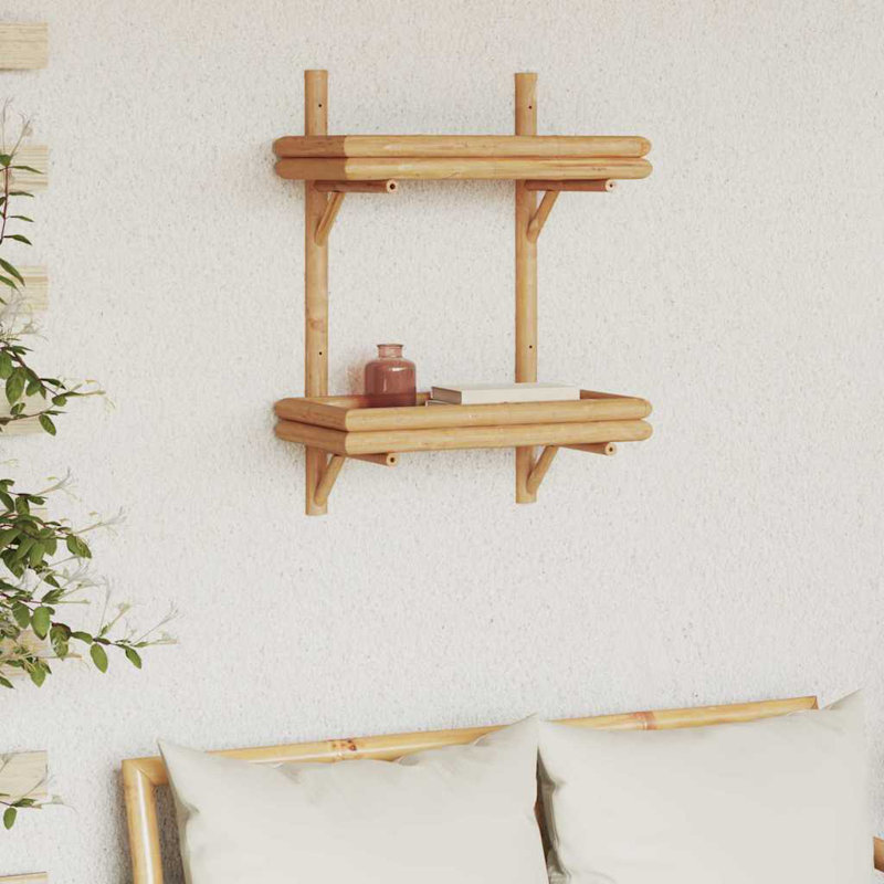 Bracket Shelf