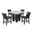 Fauteuil en polyuréthane 2pc-1865138836