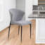 Chaises de salle à manger, chaises d'appoint Keyontay-512433777