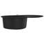 Belfry Kitchen Nala W Single Bowl Kitchen Sink-41237909