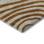 Tapis terre cuite lavable à la machine Premium Prisco-1316624526