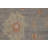 Vegetable Dye Oushak Turkish Area Rug 8x10