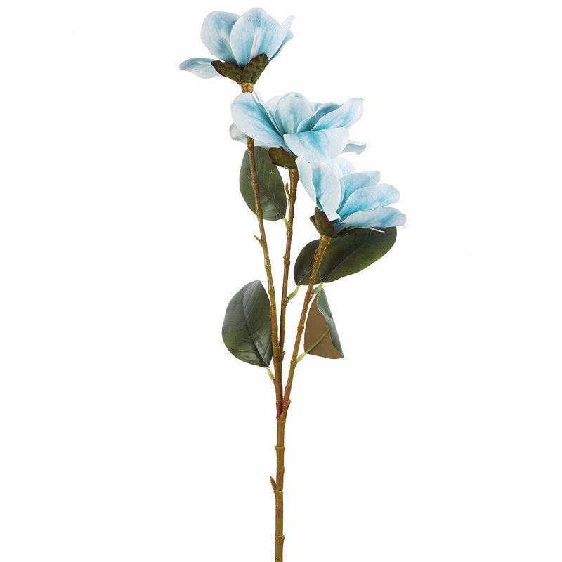 Magnolia Arrangement, Blue