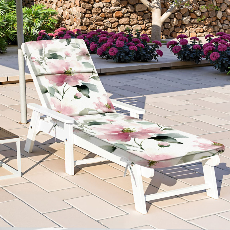  Coussin de patio 3 po pour l'extérieur