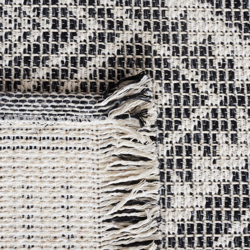 Belniak Performance Southwestern Rug, Square 6'4"