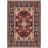 Oaklynn Performance Oriental Indoor Rug-215912247