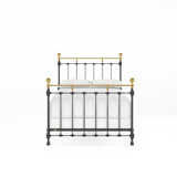 152 Excelsior Bed | Complete Standard