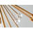 24 - Light Dimmable Sputnik Sphere Chandelier-346240103