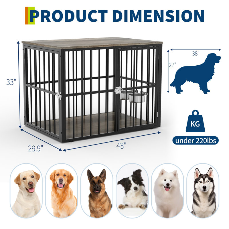 Pet Bed