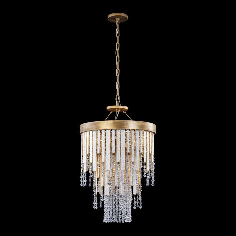 Lustre 4 litres Lafayette