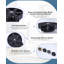 Laveur de bouteilles en verre pour lavabo-93455058