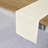 Cotton Linen Hemstitch Table Runner-86787497-86787516-113571558