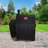 Char-Griller 46'' W x 23'' D Grill Cover