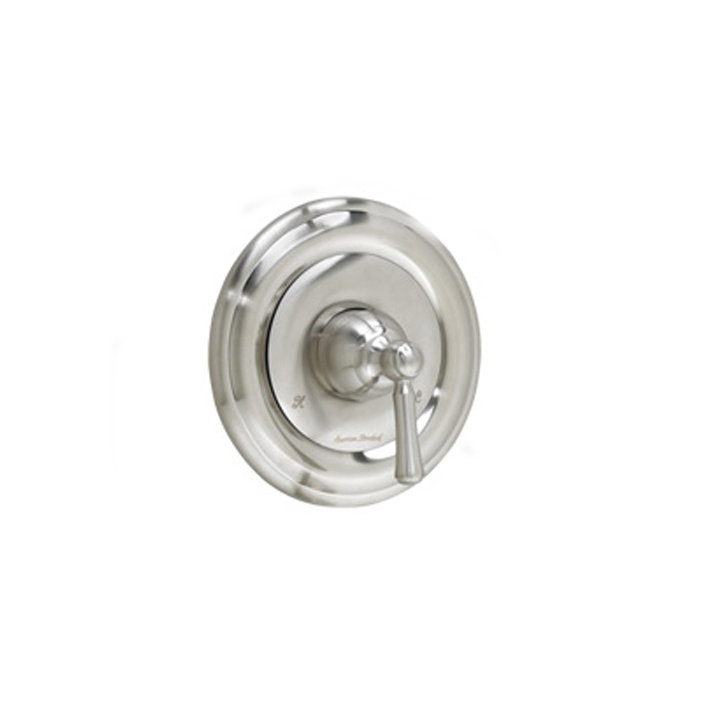 Robinet de douche Portsmouth, Nickel satiné