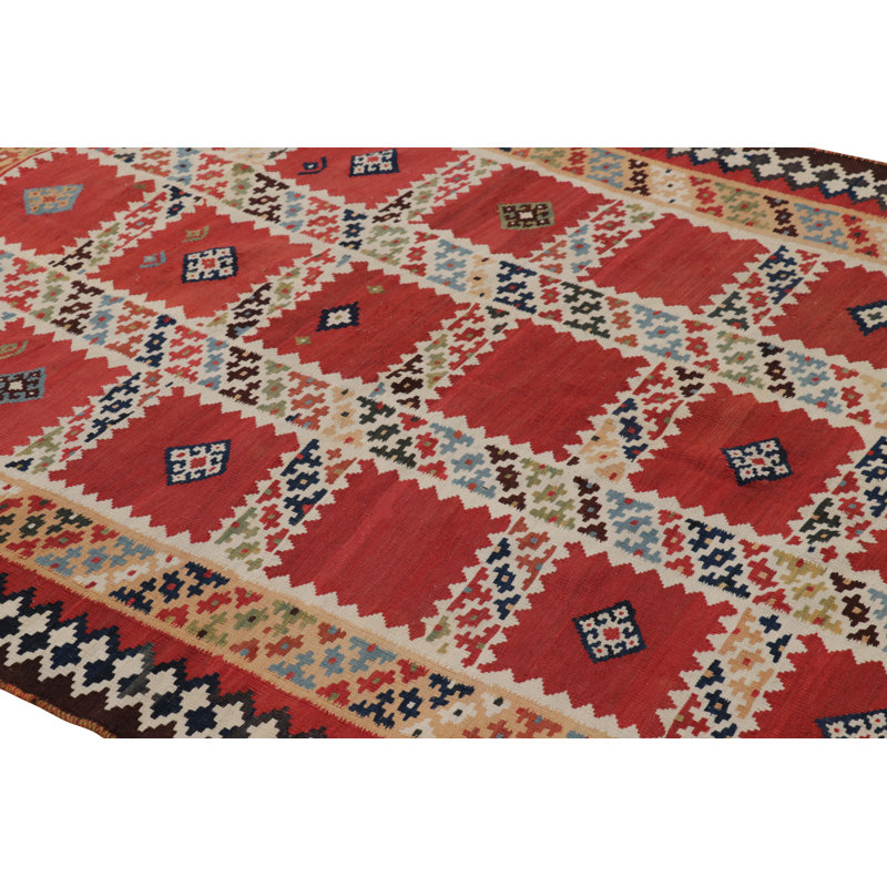 One-of-a-Kind 4'5X7'5 Area Rug