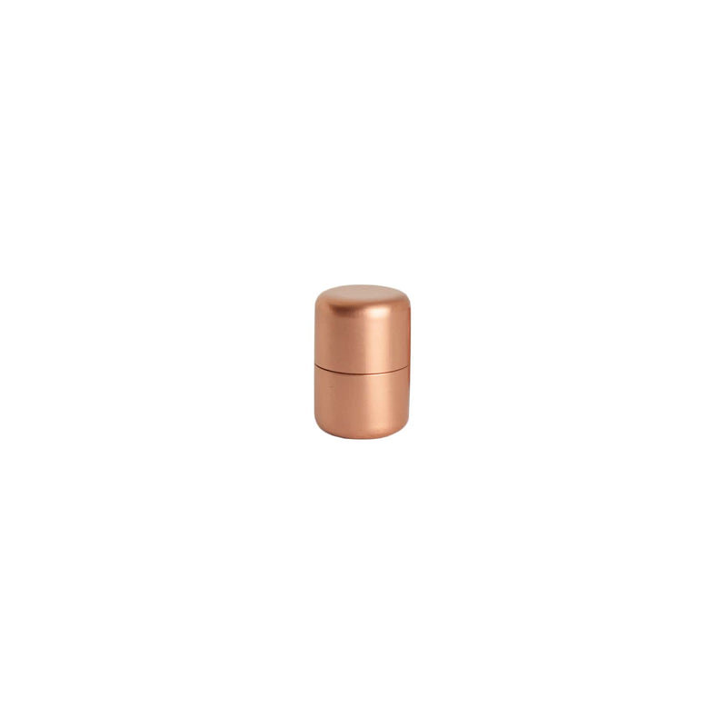 Copper Knob