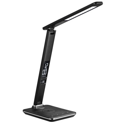 Fakenham USB Desk Lamp