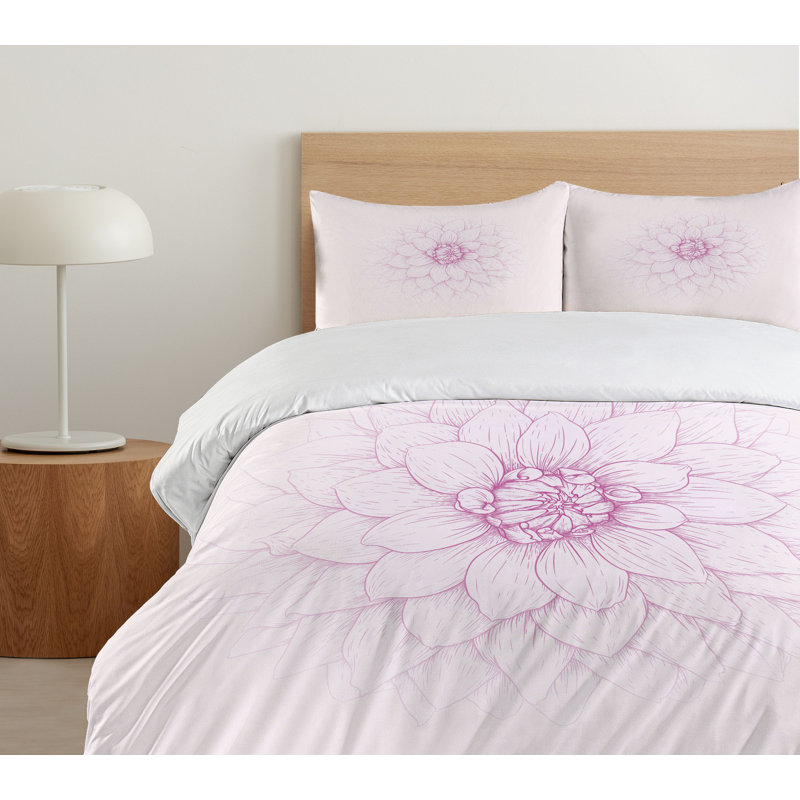 No Duvet Cover