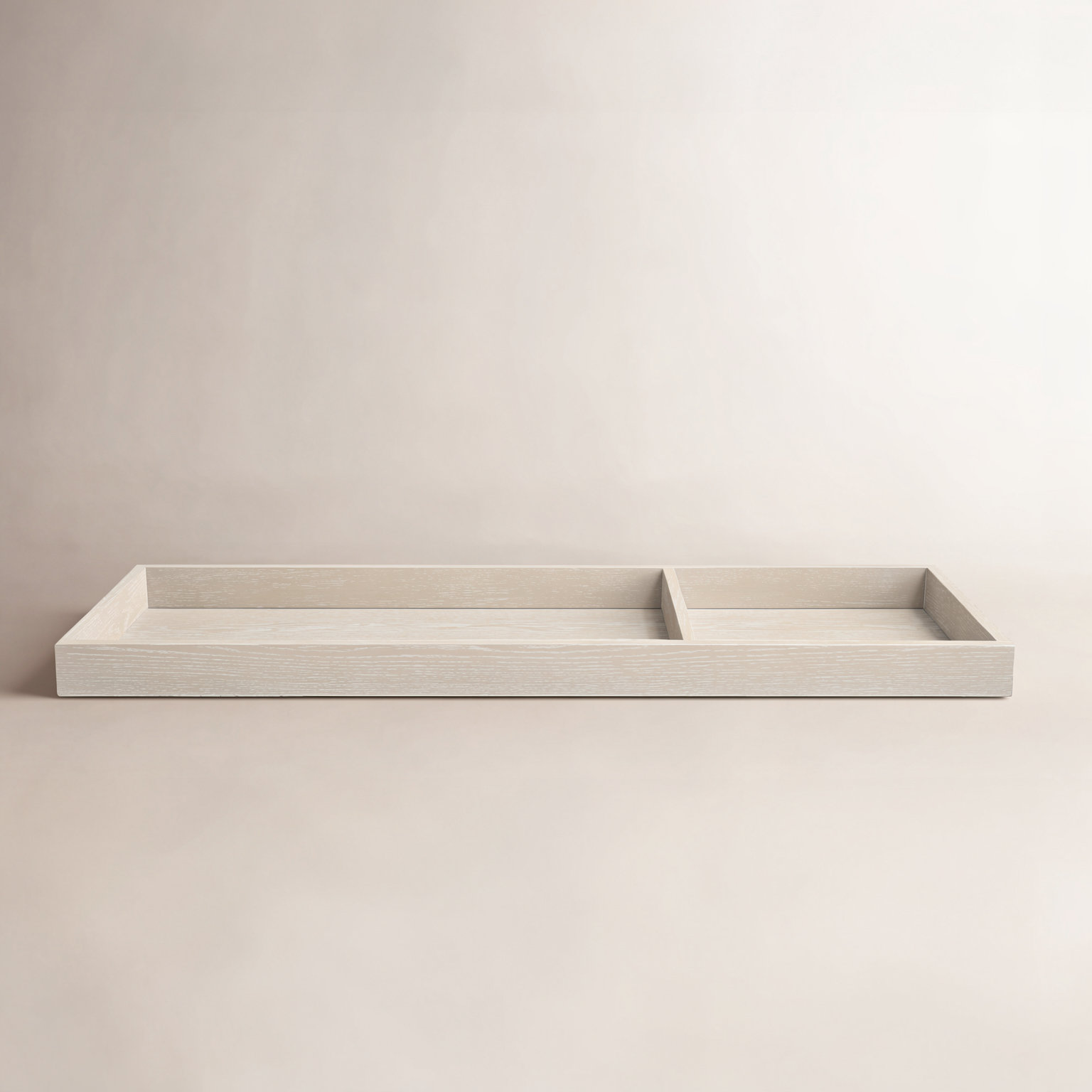 Paris Changing Tray