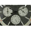 Ajmail Metal Wall Clock
