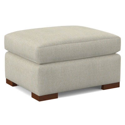 Square Ottoman