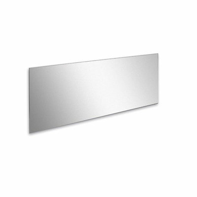 Smart Line Flat Beveled Wall Mirror