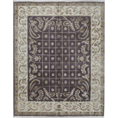 Oriental Indoor Rug