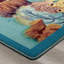 Tapis éponge Guy Harvey-100248092