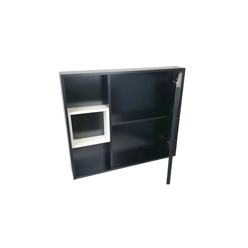 Shawnette Bathroom Furniture Suite
