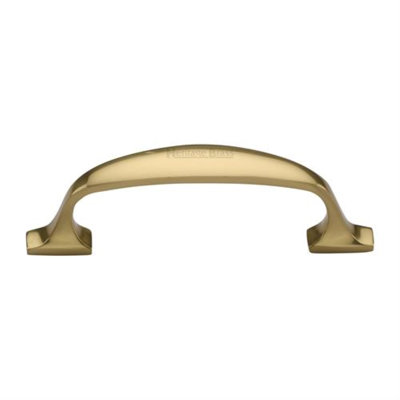 Heritage Brass Heritage Cabinet Pull Durham Design