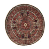One-of-a-Kind 5'1" Area Rug